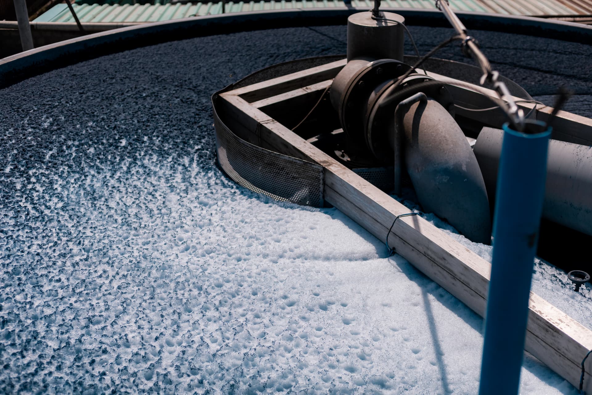 Fast, Flexible Denim Production