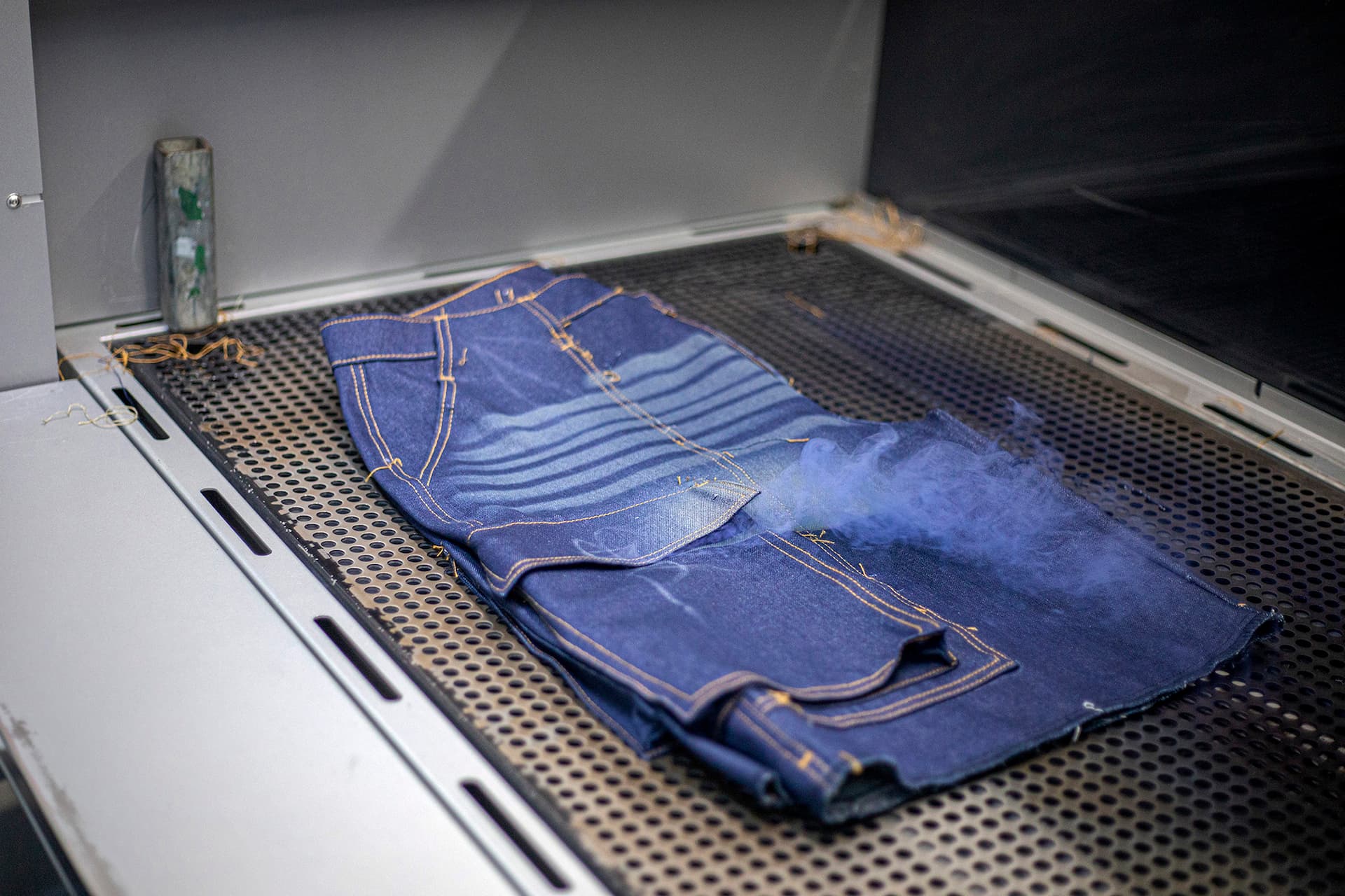 Innovative Technology, Sustainable Results